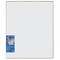 Richeson Toned Gessoed Hardboard Panel - 24" x 36", White, Flat Panel